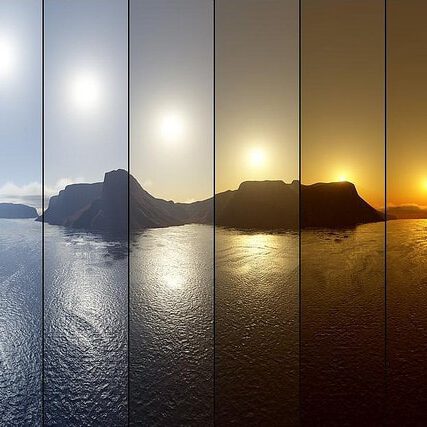 circadian smart lighting